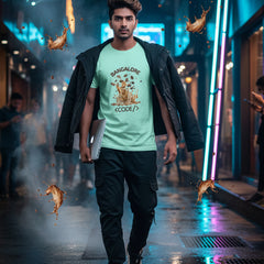 Bangalore Startup Aesthetic Tee