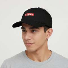 Street Craft Baseball Cap for Men & Women | Byfila