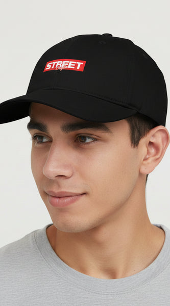Street Craft Baseball Cap for Men & Women | Byfila