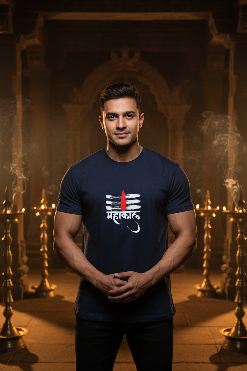 Spiritual Streetwear Unisex Tee (UC21) | Byfila 